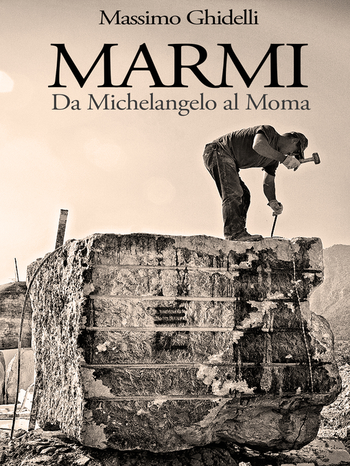 Title details for MARMI by Massimo Ghidelli - Available
